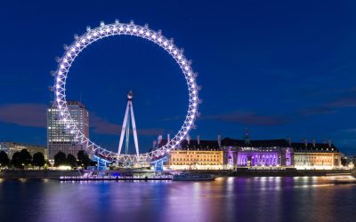 BEST 10 LONDON ATTRACTIONS 2022